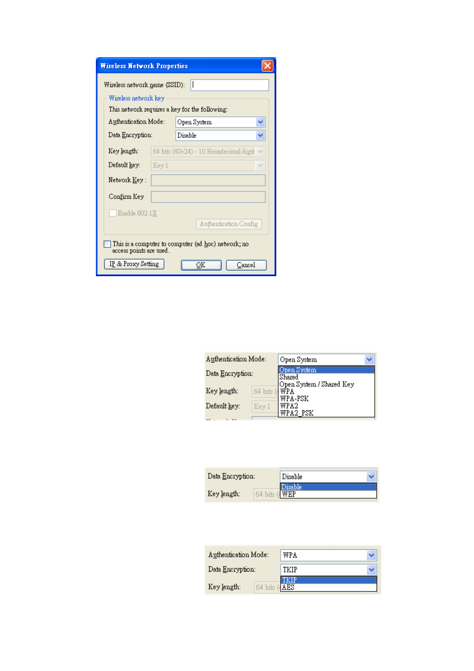 Draytek VIGOR N61 User Manual | Page 19 / 33