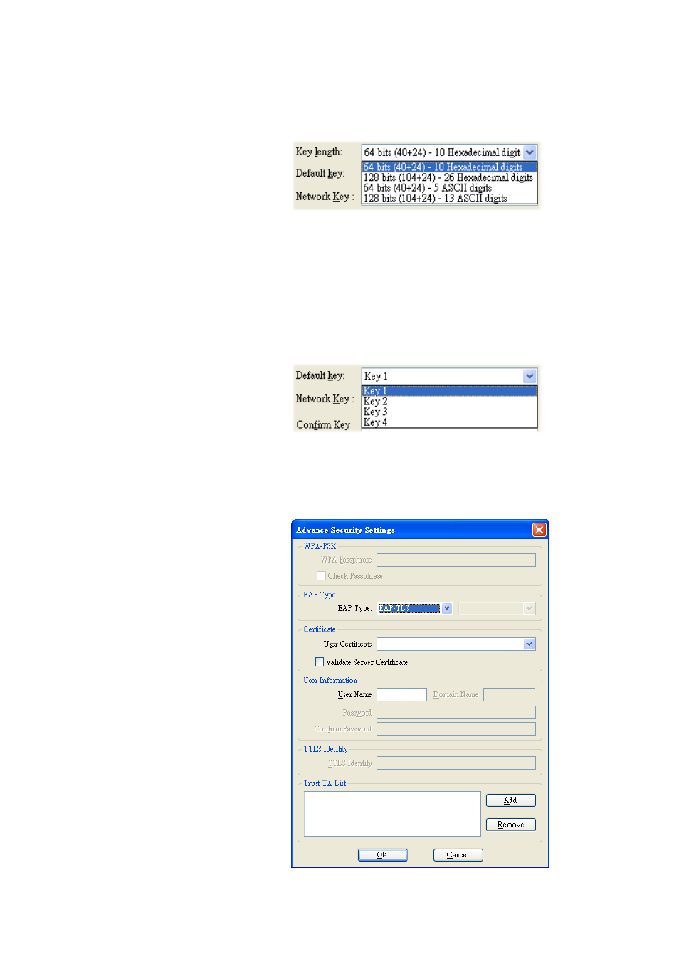 Draytek VIGOR N61 User Manual | Page 20 / 33