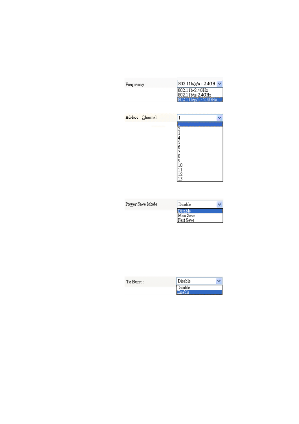 Draytek VIGOR N61 User Manual | Page 26 / 33