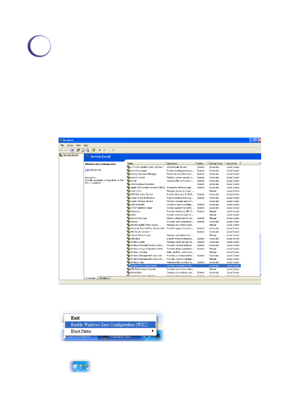 Draytek VIGOR N61 User Manual | Page 29 / 33
