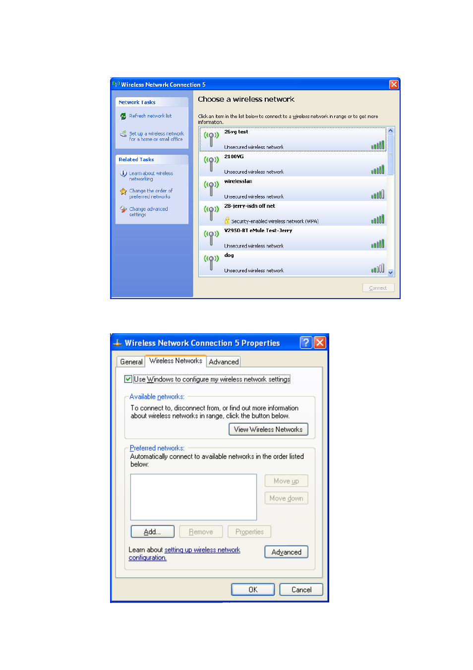 Draytek VIGOR N61 User Manual | Page 30 / 33