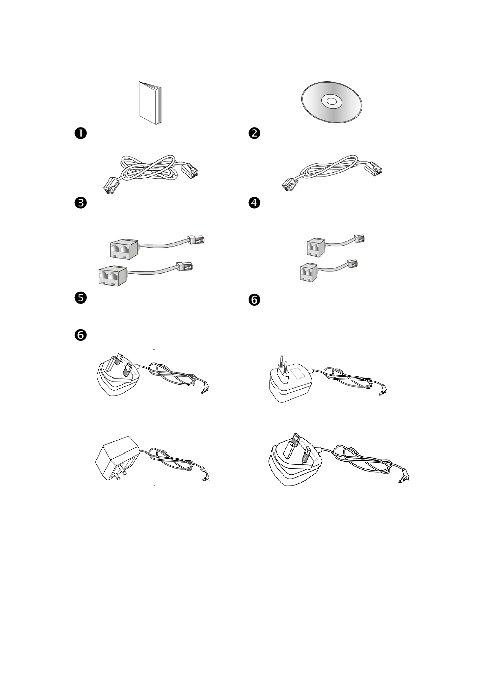 Draytek Vigor 2820 Series User Manual | Page 16 / 41