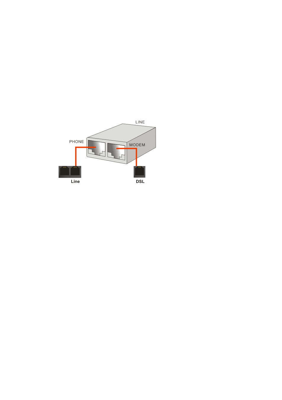 Draytek Vigor 2820 Series User Manual | Page 17 / 41