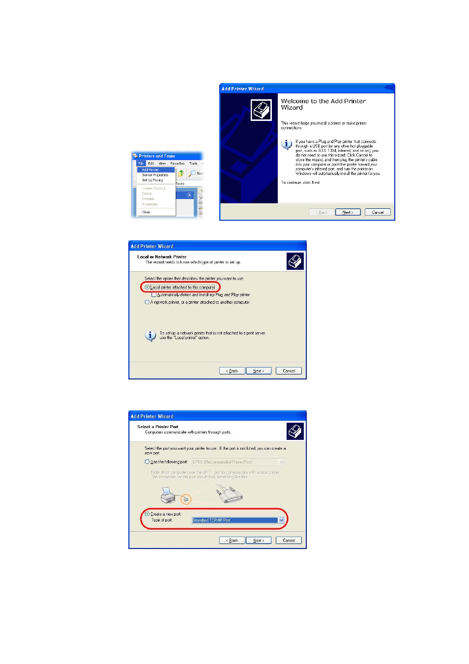 Draytek Vigor 2820 Series User Manual | Page 21 / 41