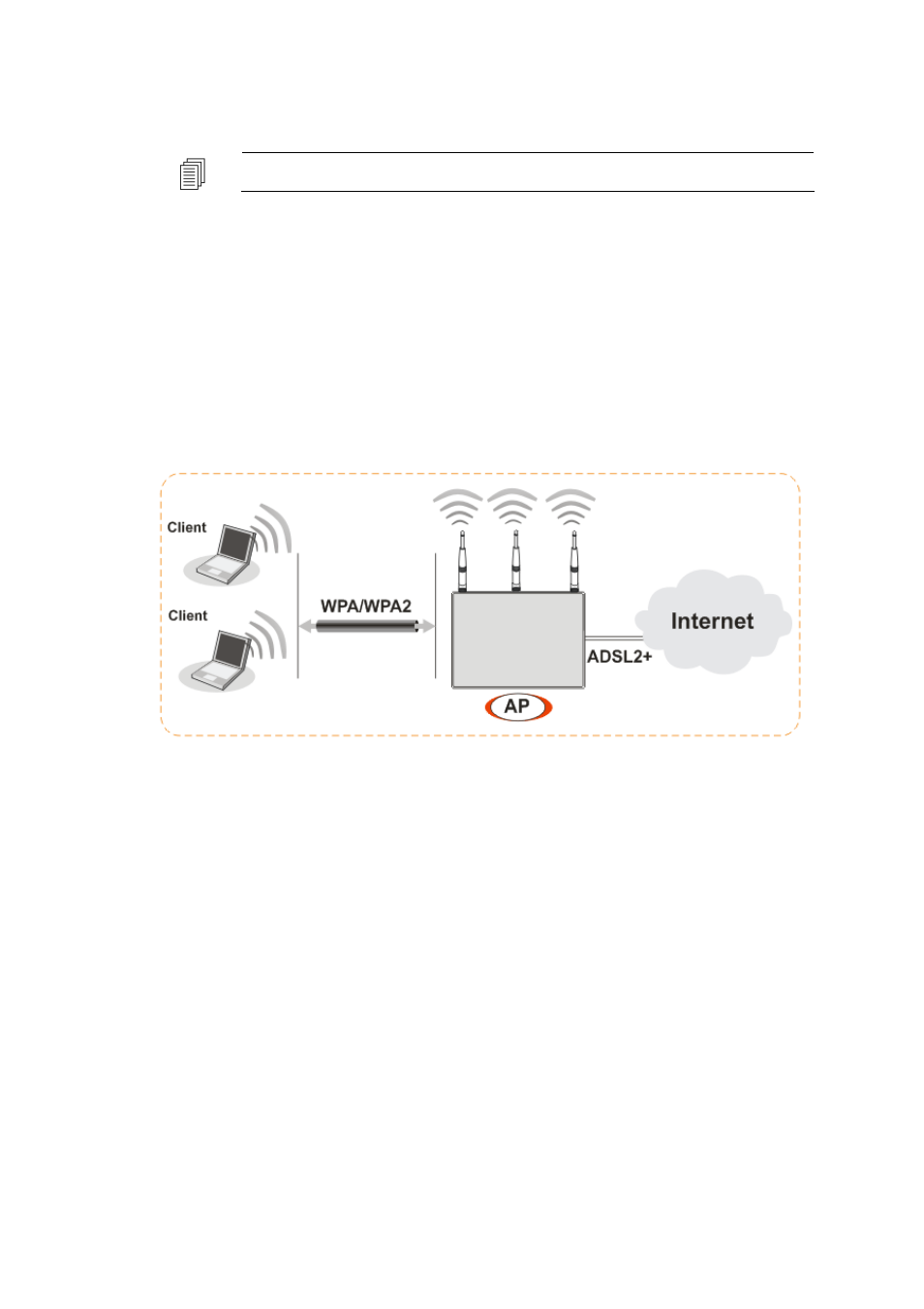 Draytek Vigor 2820 Series User Manual | Page 29 / 41