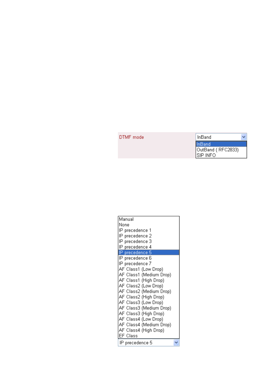 Draytek 2900 User Manual | Page 116 / 173