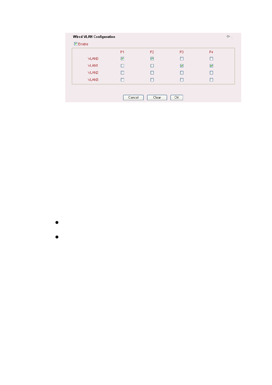 12 qos control setup | Draytek 2900 User Manual | Page 121 / 173