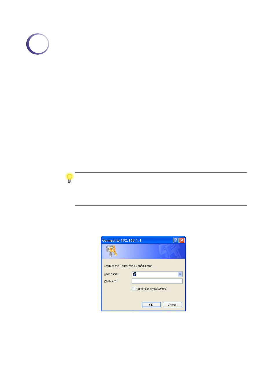 Configuring basic settings, 1 changing password | Draytek 2900 User Manual | Page 17 / 173