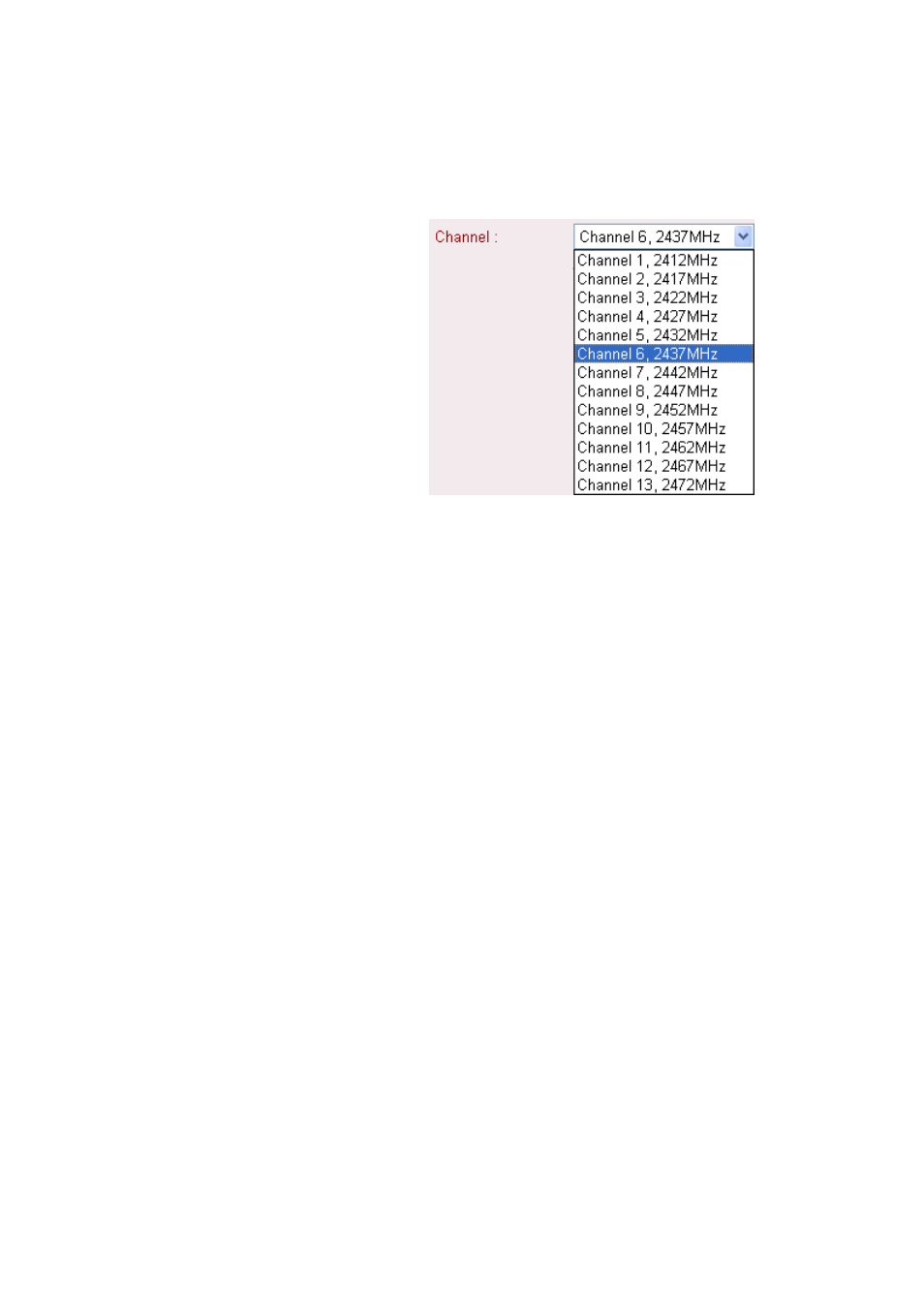 Draytek 2900 User Manual | Page 38 / 173