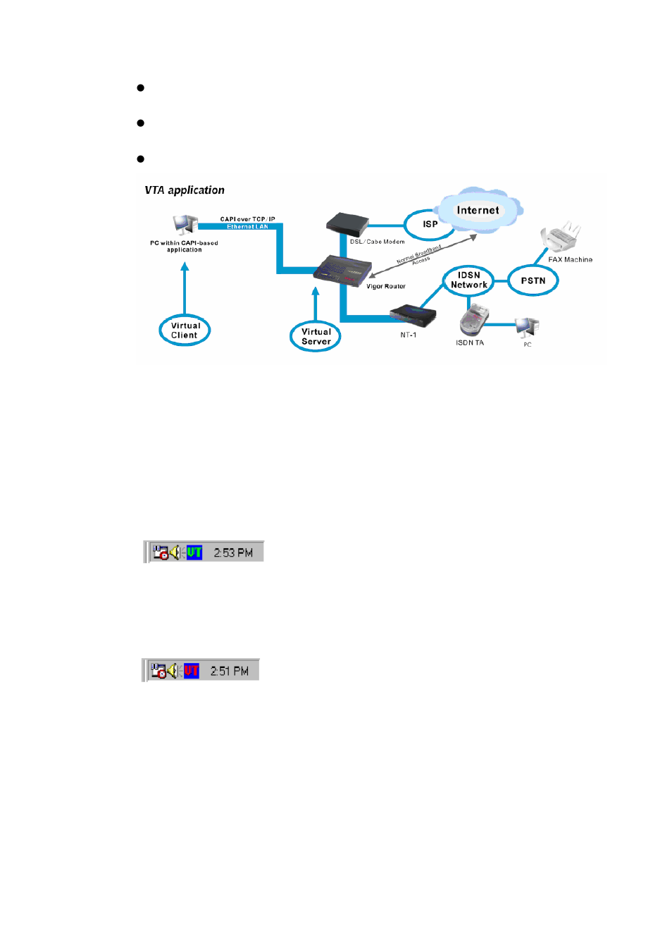 Draytek 2900 User Manual | Page 56 / 173