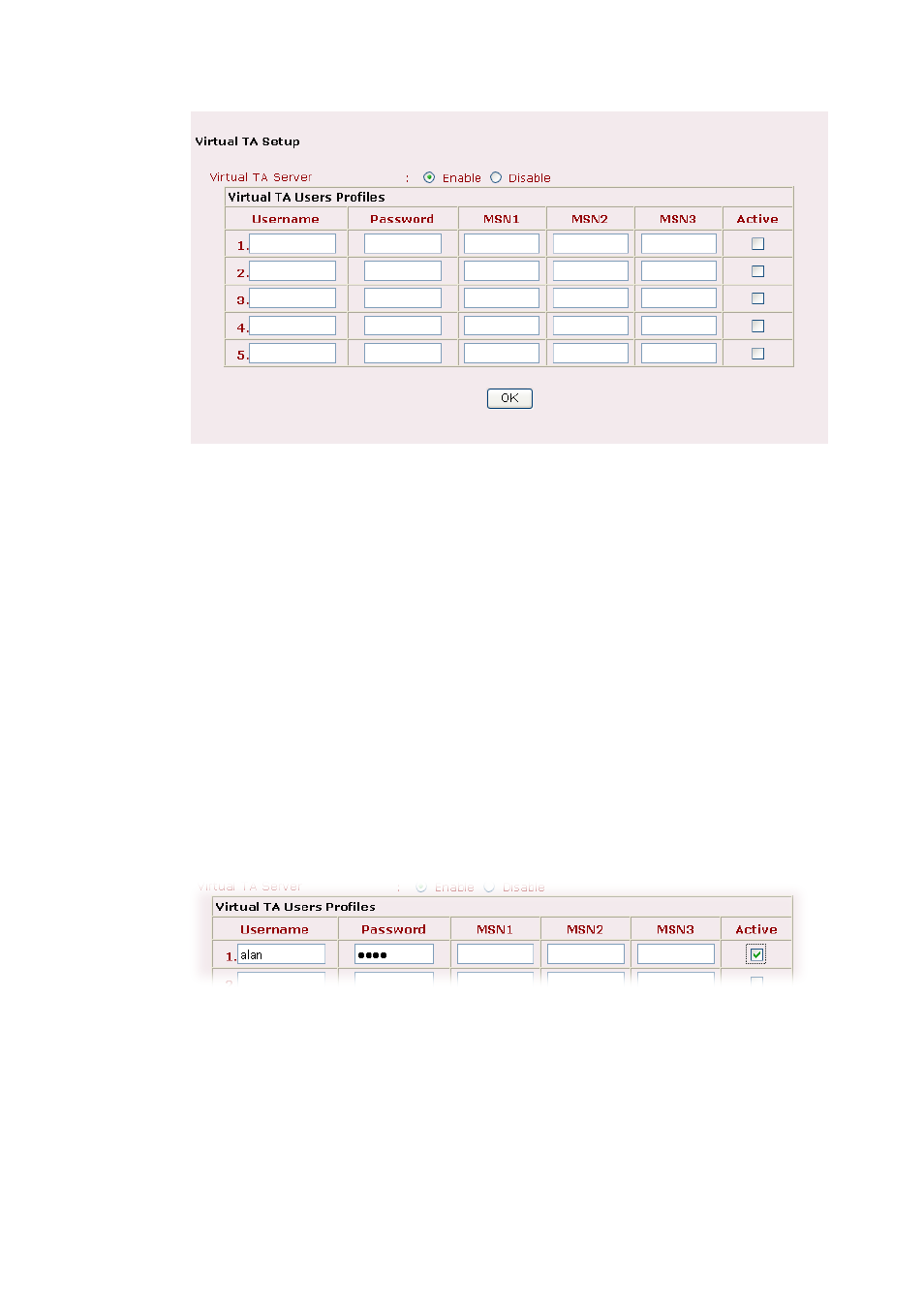 Draytek 2900 User Manual | Page 57 / 173