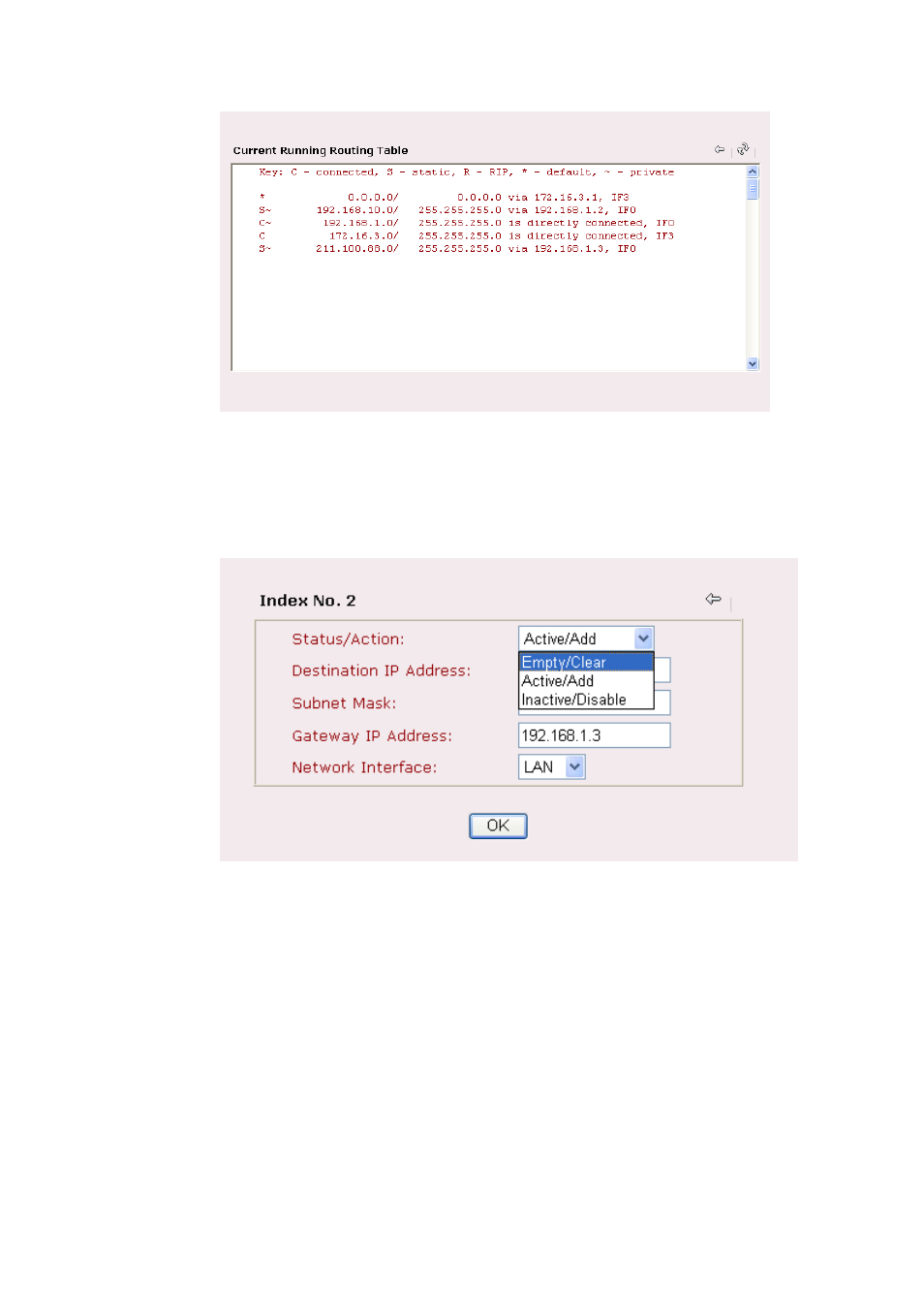 Draytek 2900 User Manual | Page 76 / 173