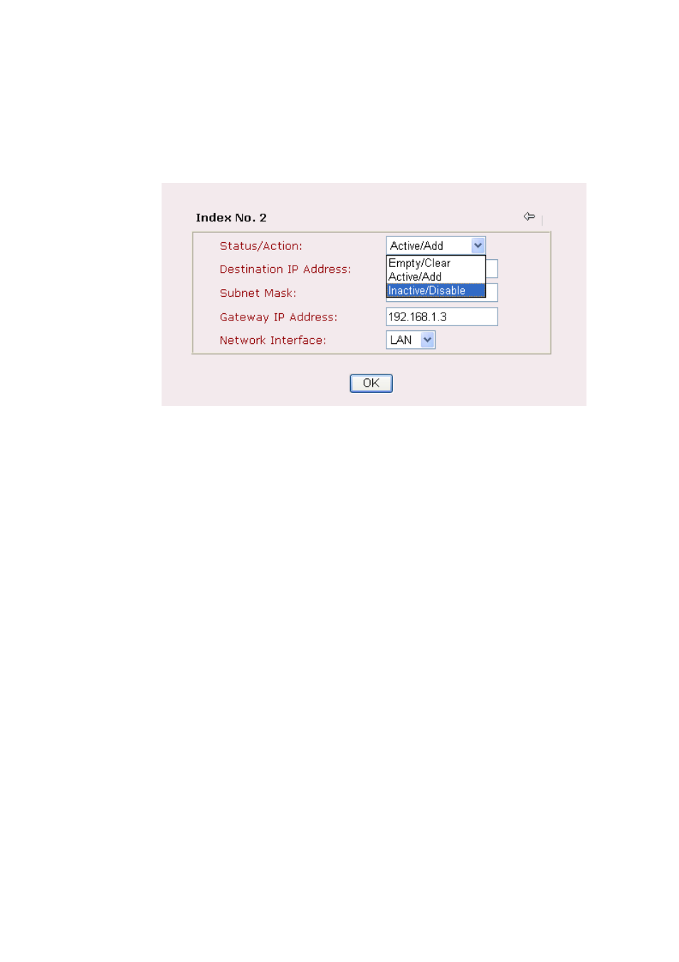 Draytek 2900 User Manual | Page 77 / 173