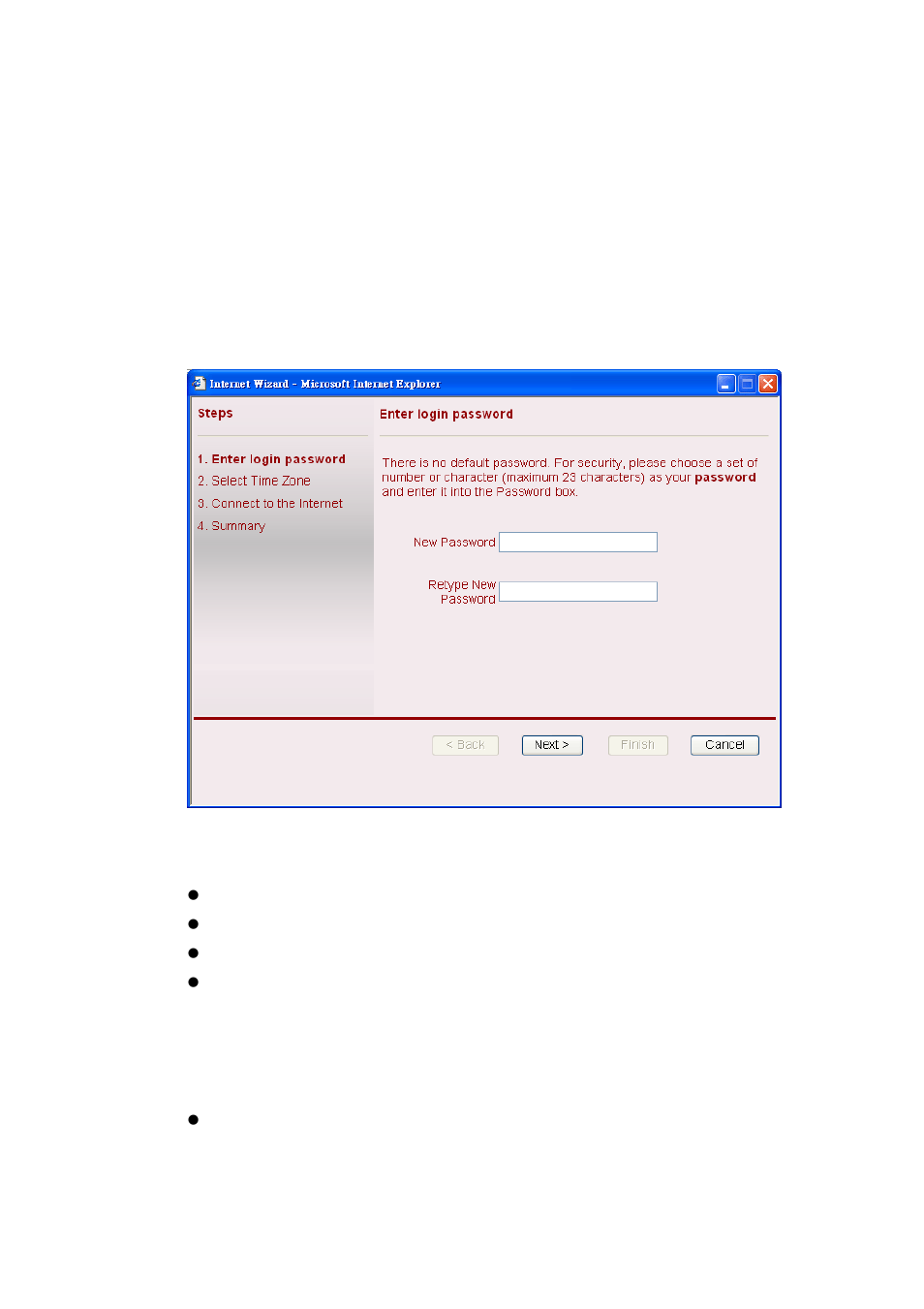 7 ip filter/firewall setup, 1 basics for firewall | Draytek 2900 User Manual | Page 78 / 173