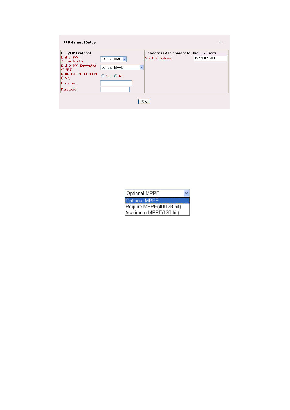 Draytek 2900 User Manual | Page 97 / 173