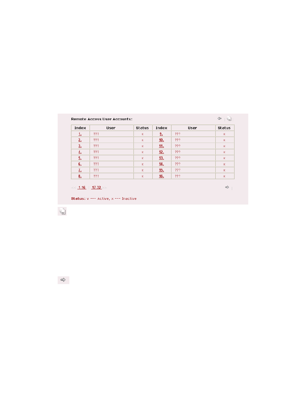 4 remote user profile setup (teleworker) | Draytek 2900 User Manual | Page 99 / 173