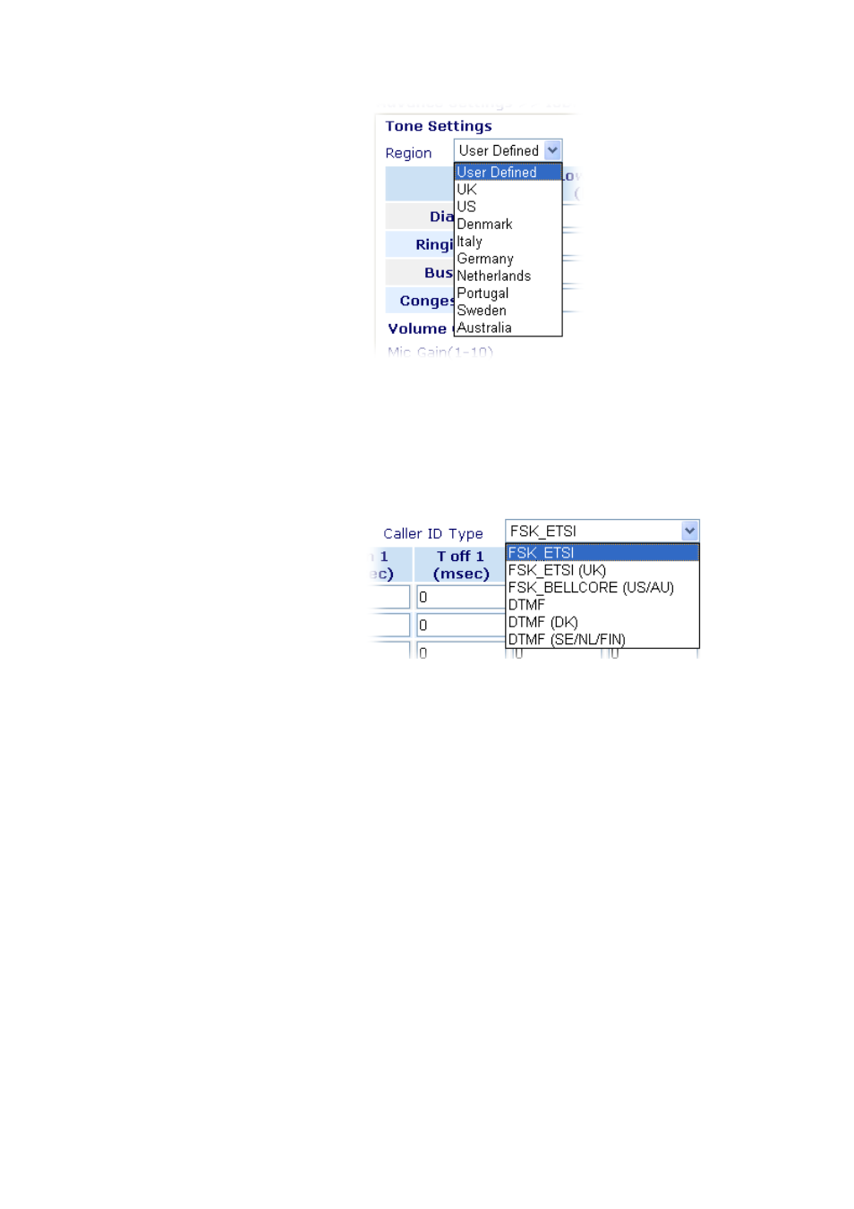 Draytek 2800 Series User Manual | Page 111 / 197