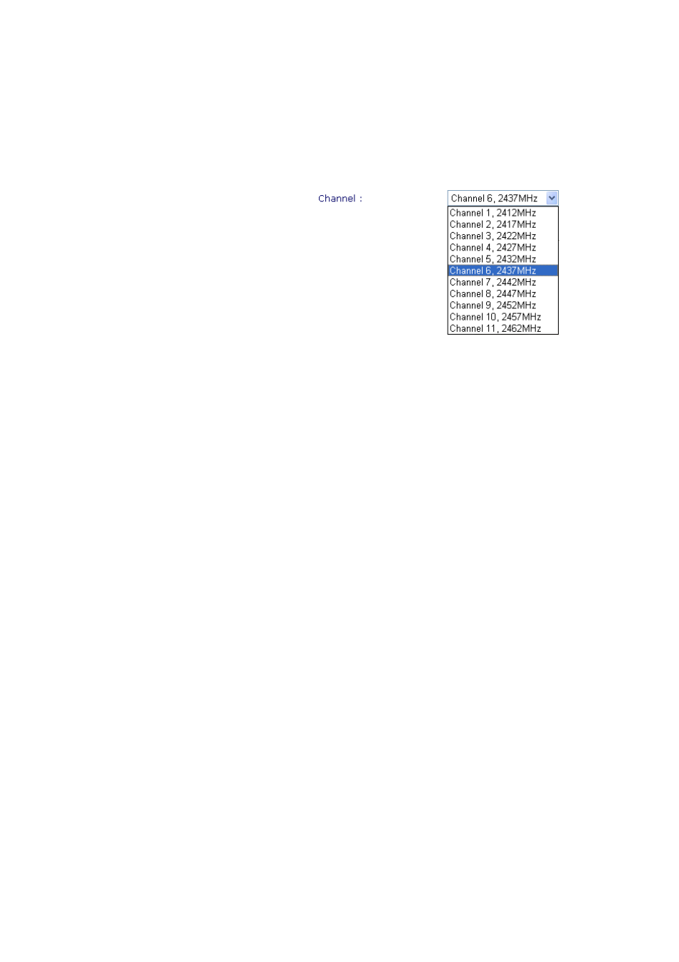 Draytek 2800 Series User Manual | Page 129 / 197