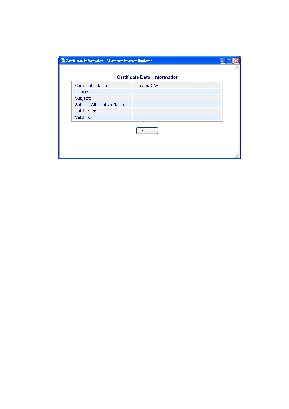 Draytek 2800 Series User Manual | Page 97 / 197