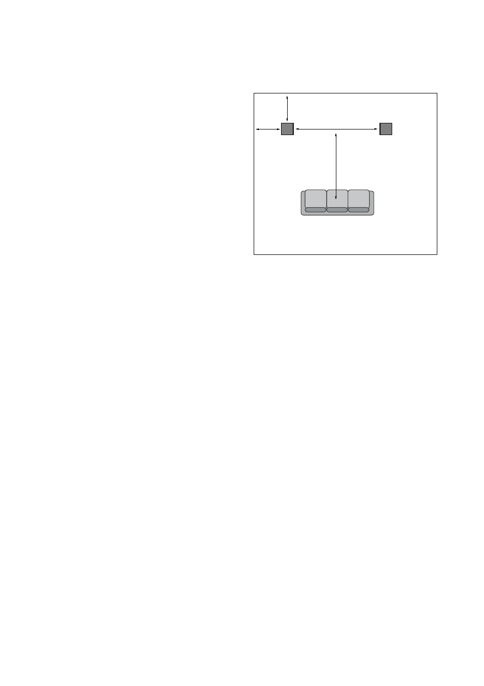 Owners guide for dls d-series loudspeakers | DLS Svenska AB D-Series User Manual | Page 2 / 4