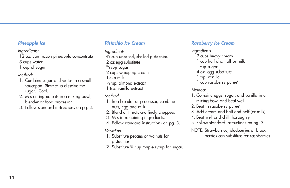 Deni 5210 User Manual | Page 15 / 17