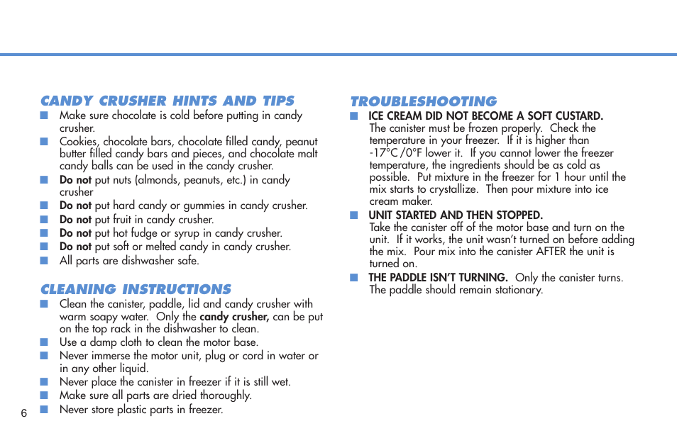 Deni 5210 User Manual | Page 7 / 17