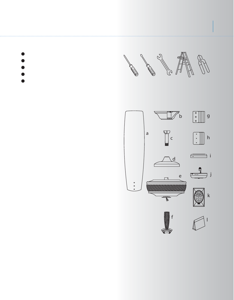Ag757kcl-300106-e p2, Monarch | Kichler 300106 v.1 User Manual | Page 3 / 15