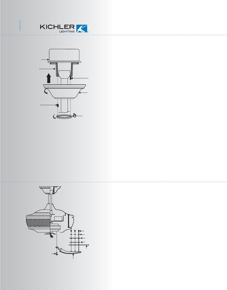 Ag757kcl-300106-e p7 | Kichler 300106 v.1 User Manual | Page 8 / 15