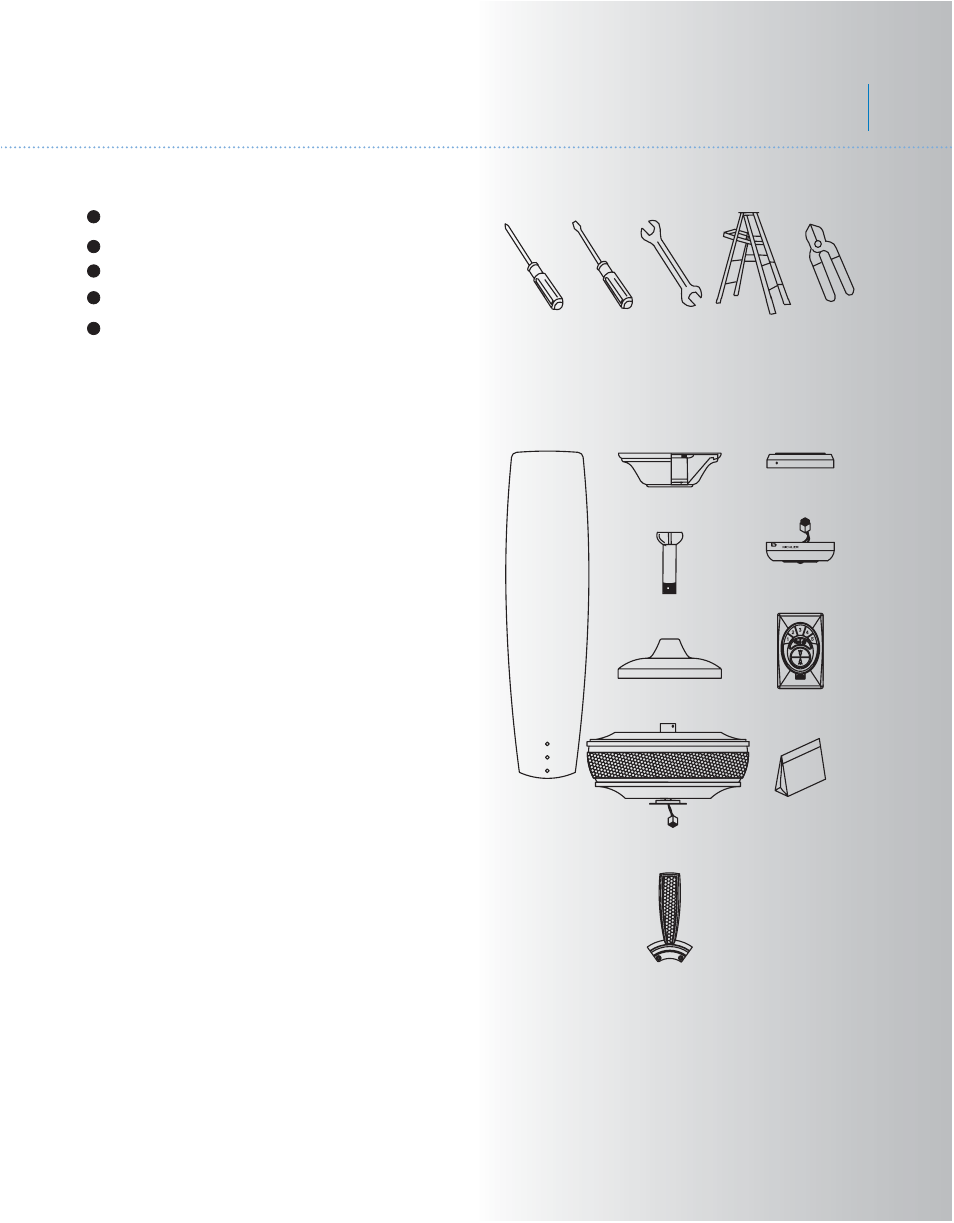 Monarch | Kichler 300106 v.2 User Manual | Page 3 / 13