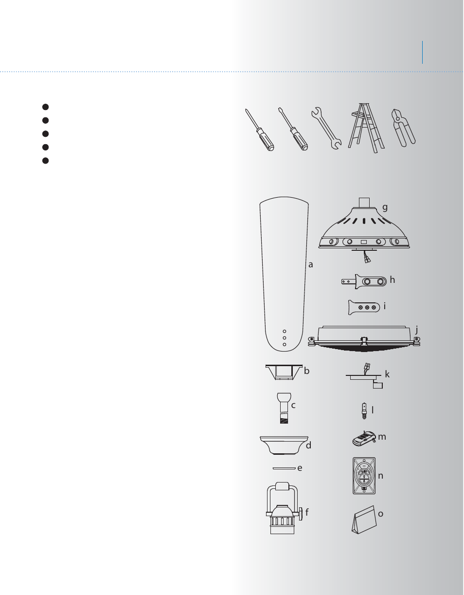 Kcl42-56+1l-300018-p2, Hatteras bay | Kichler 300018 User Manual | Page 3 / 15