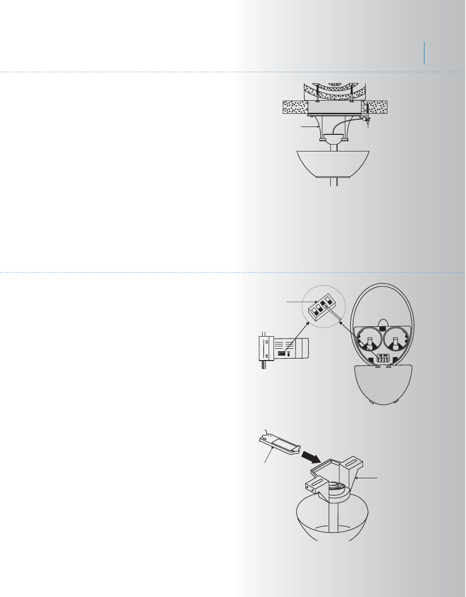 Kcl51+1l-300019-p6, Bellamy | Kichler 300019 User Manual | Page 7 / 14