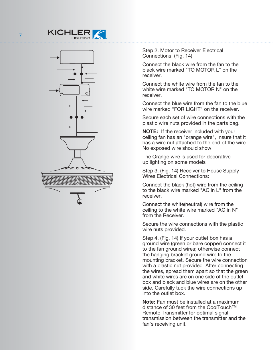 Ag757kcl-52-339013-p7 | Kichler 339013 User Manual | Page 8 / 15