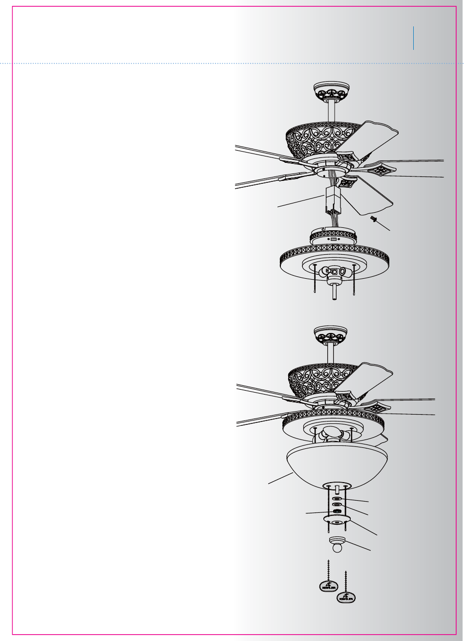 Cortez | Kichler 300113 User Manual | Page 11 / 12