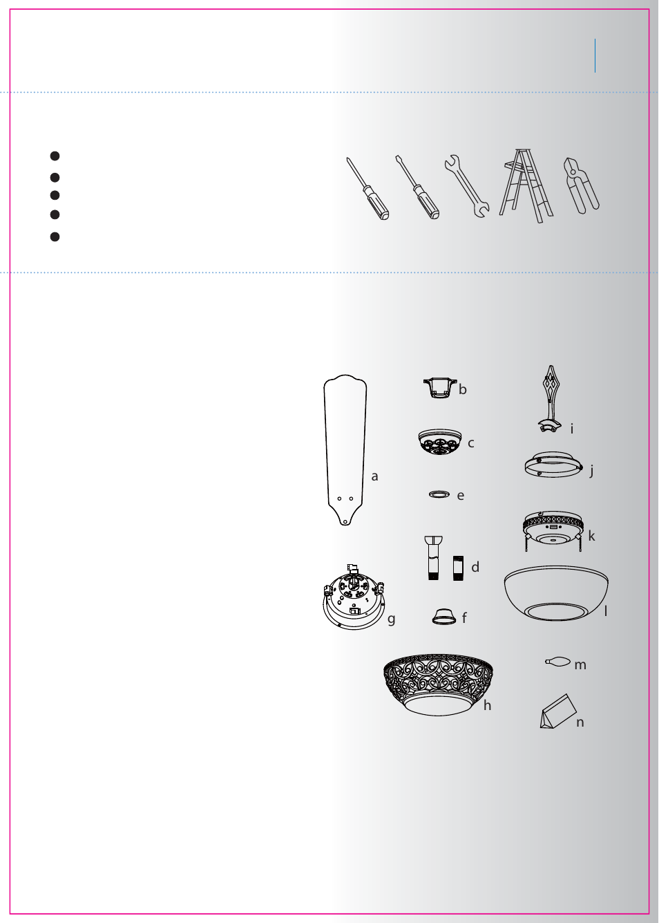 Cortez | Kichler 300113 User Manual | Page 3 / 12