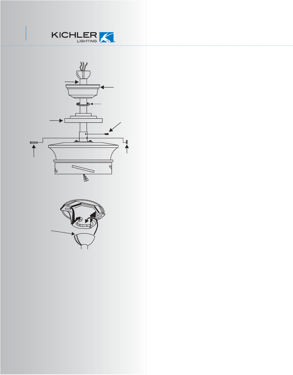 5fig. 9 fig. 10 | Kichler 300114 User Manual | Page 6 / 14