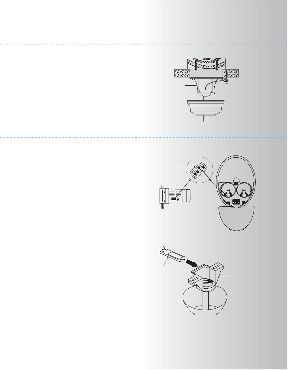 Hendrick | Kichler 300114 User Manual | Page 7 / 14