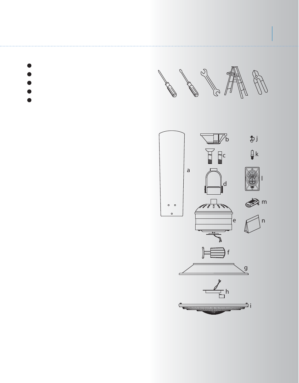 Kcl54+1l-300020-p2, Kittery point | Kichler 300020 User Manual | Page 3 / 14