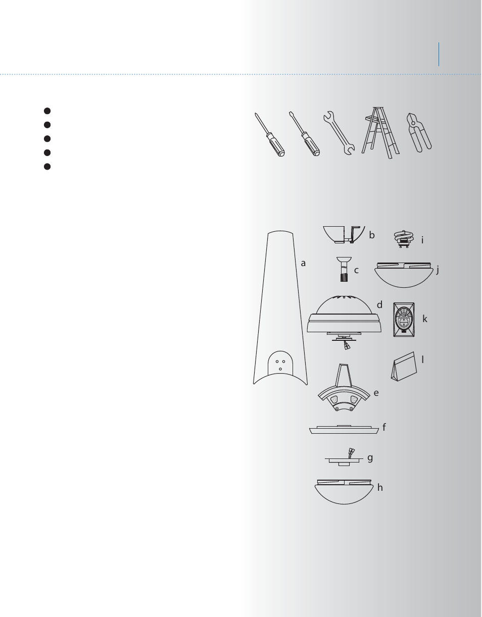 Kcl89-300133-p2, Rivetta | Kichler 300133 User Manual | Page 3 / 16