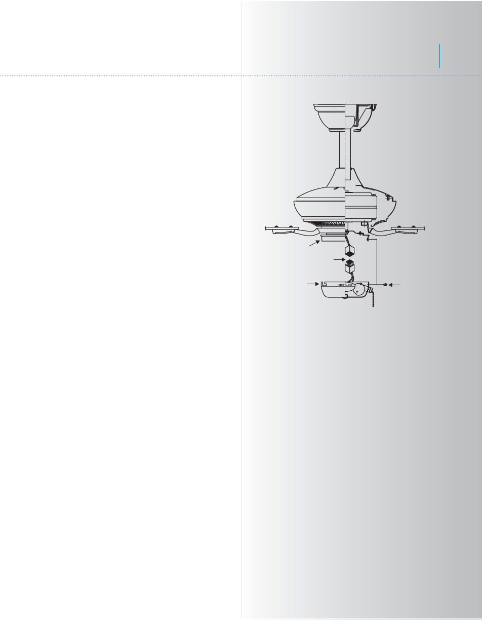 Canfield | Kichler 300103 User Manual | Page 11 / 13