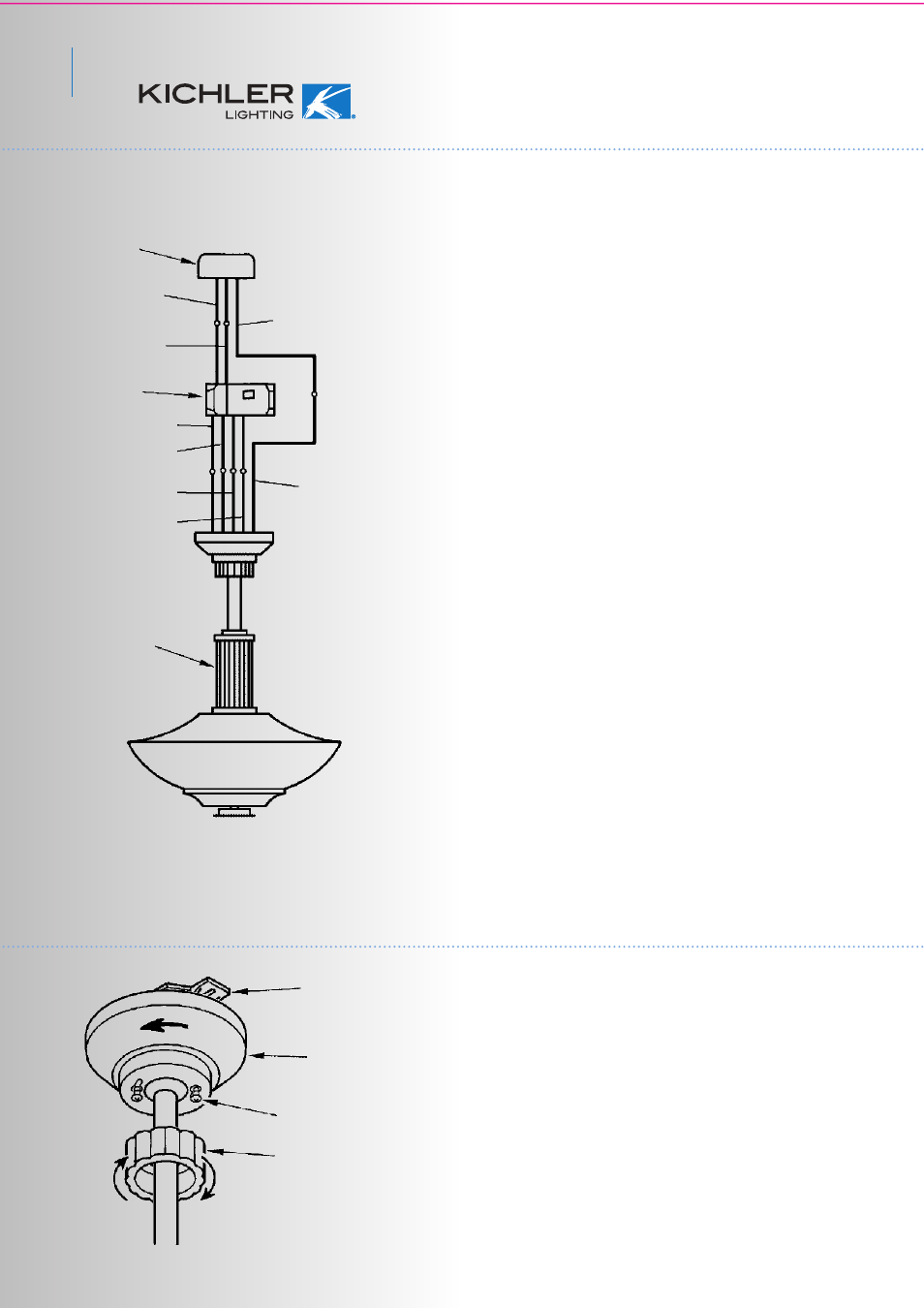 0alla | Kichler 300126 User Manual | Page 8 / 13