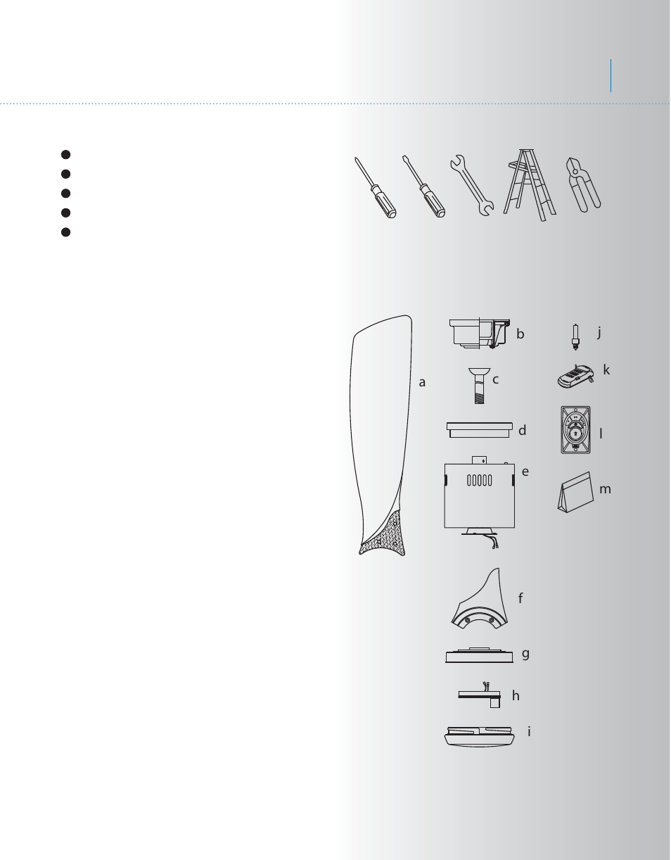 Csc01kcl-300145-p2, Ridley | Kichler 300145 User Manual | Page 3 / 14