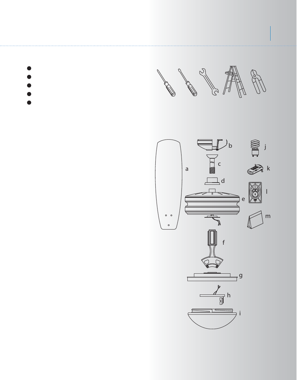 Kcl82-300138-p2, Carlson | Kichler 300138 User Manual | Page 3 / 14