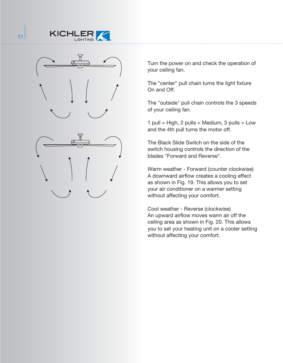 Yg219kcl+1l-339212 p11 | Kichler 339212 User Manual | Page 12 / 13