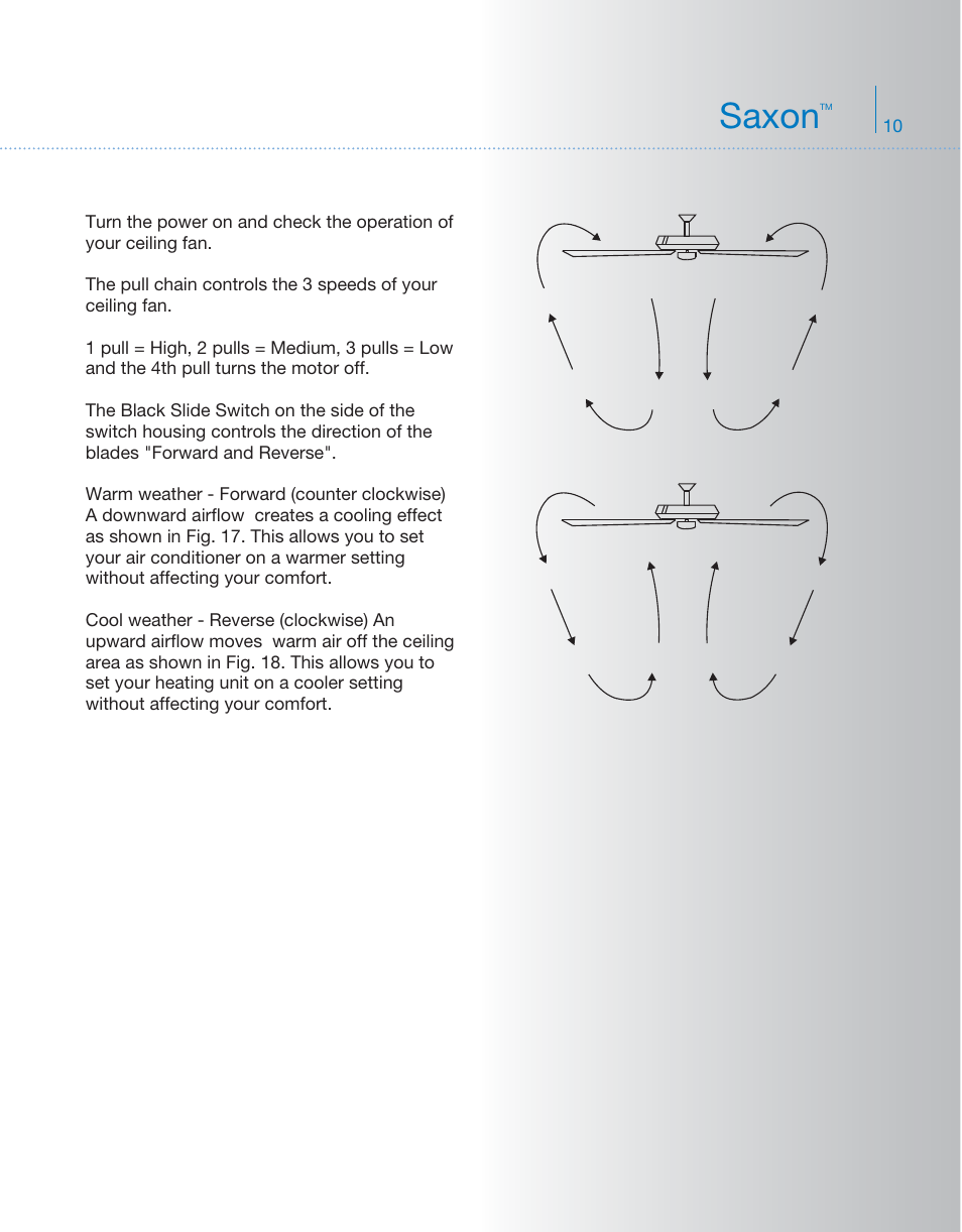 Yg219kcl-339012 p10, Saxon | Kichler 339012 User Manual | Page 11 / 12
