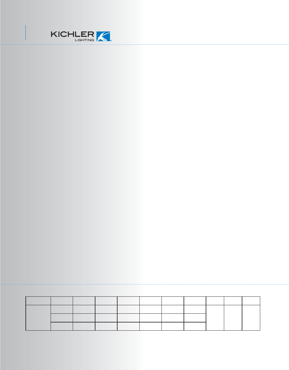 Yg219kcl-339012 p11 | Kichler 339012 User Manual | Page 12 / 12