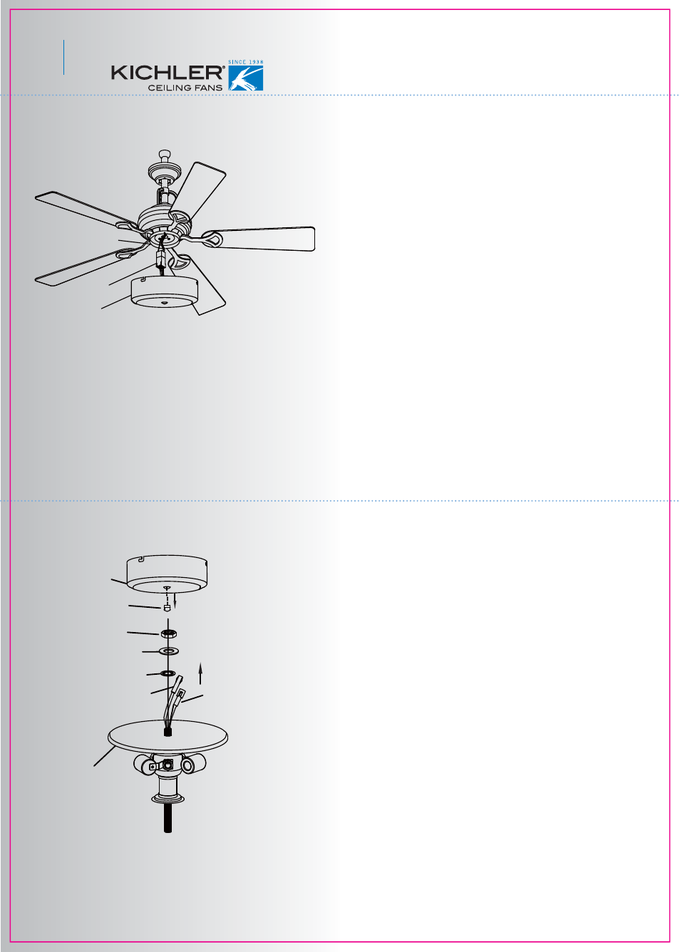 Kichler 300004 v.2 User Manual | Page 10 / 14