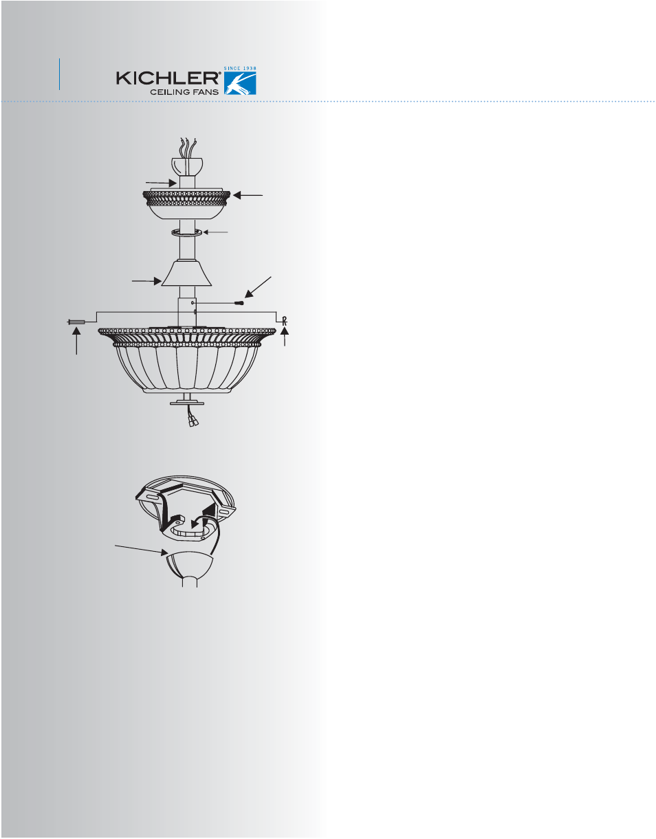 5fig. 9 fig. 10 | Kichler 300012 User Manual | Page 6 / 14