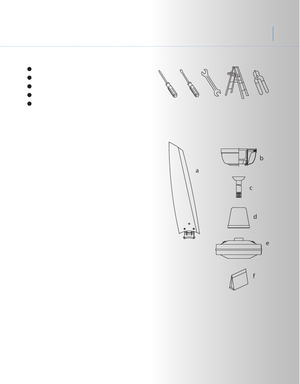 Al336kcl-337015-p2, Industrial fan | Kichler 337015 User Manual | Page 3 / 10