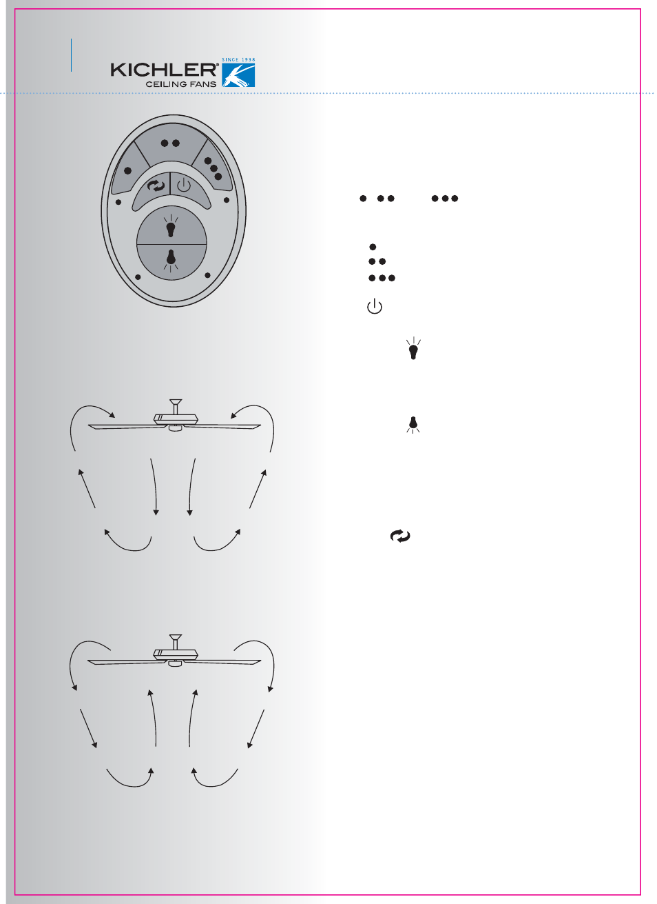 Kichler 300006 User Manual | Page 12 / 14