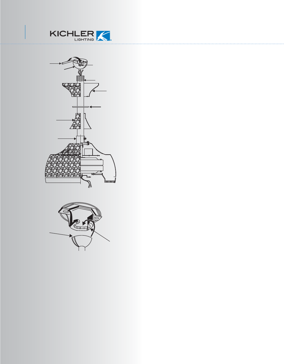 Kcl77-300137-p5 | Kichler 300137 User Manual | Page 6 / 14